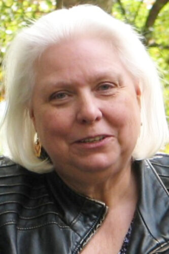 Janet M. Barnett 1950-2025